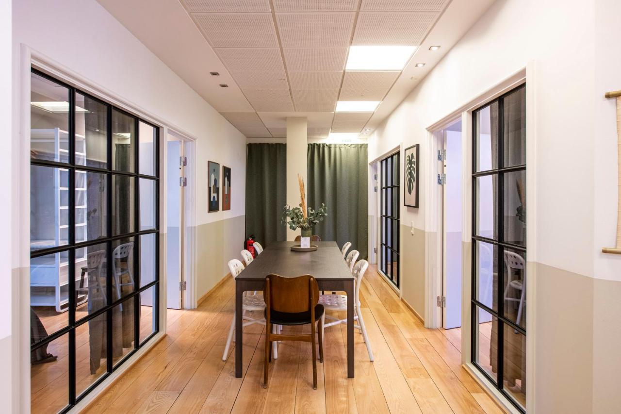 Ferienwohnung Kings Garden 1 By Daniel&Jacob'S Kopenhagen Exterior foto