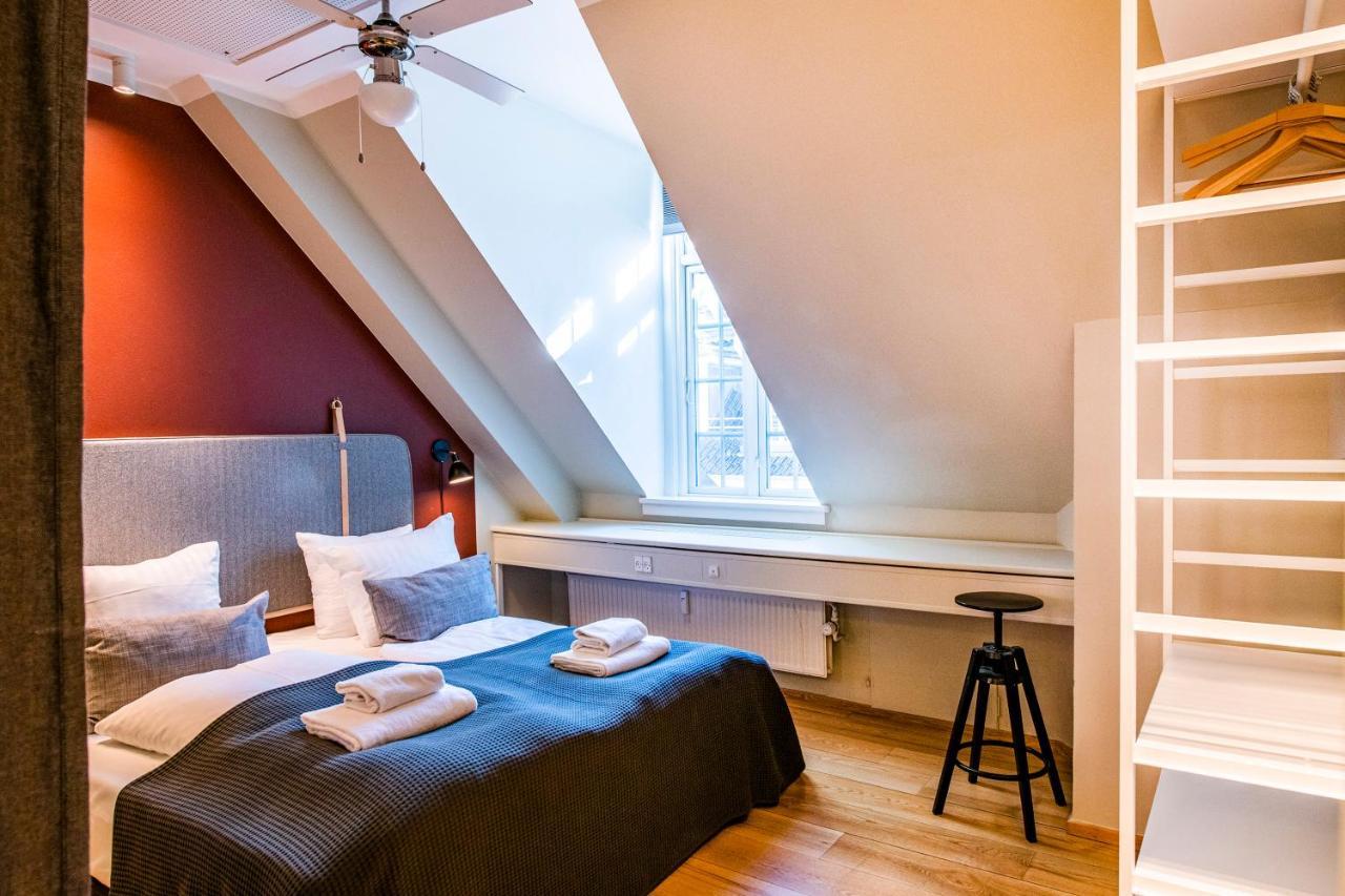 Ferienwohnung Kings Garden 1 By Daniel&Jacob'S Kopenhagen Exterior foto